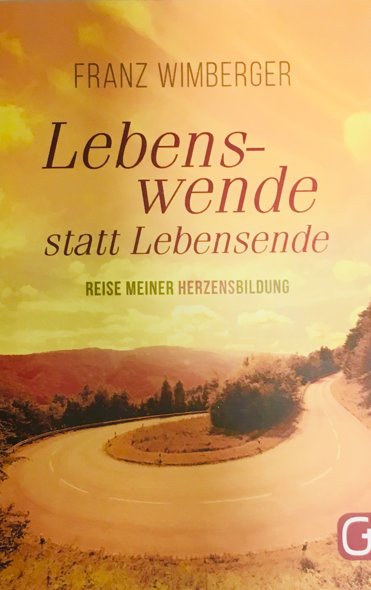 Lebenswende Franz Wimberger